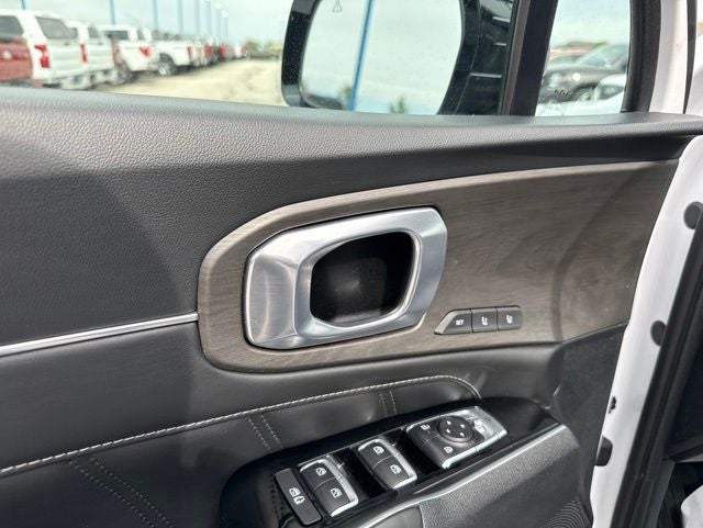 2024 Kia Sorento X-Line SX Prestige