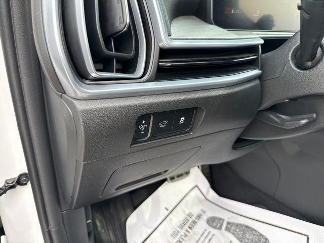 2024 Kia Sorento X-Line SX Prestige