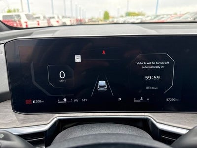 2024 Kia Sorento X-Line SX Prestige