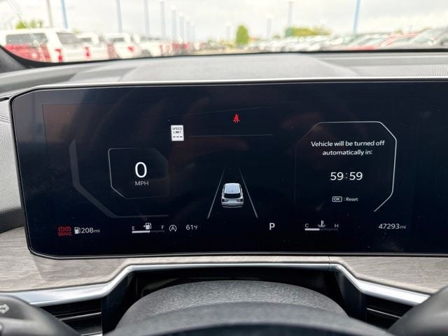 2024 Kia Sorento X-Line SX Prestige