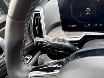 2024 Kia Sorento X-Line SX Prestige