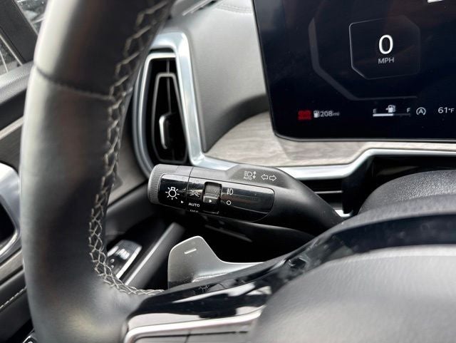 2024 Kia Sorento X-Line SX Prestige