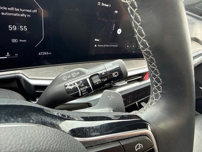 2024 Kia Sorento X-Line SX Prestige