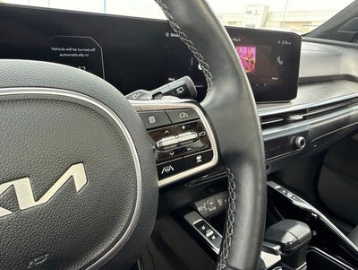 2024 Kia Sorento X-Line SX Prestige