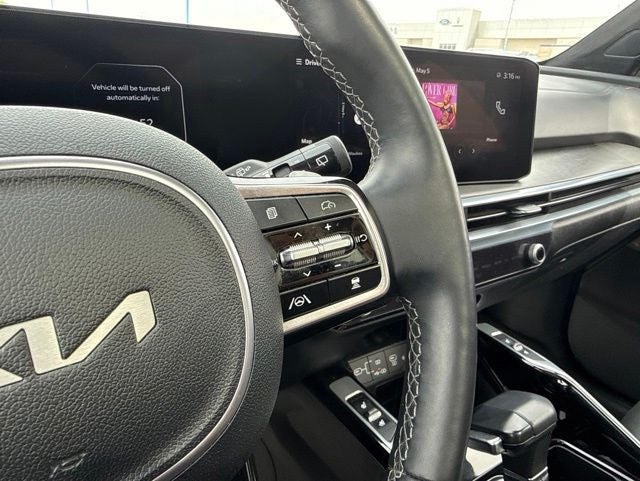 2024 Kia Sorento X-Line SX Prestige