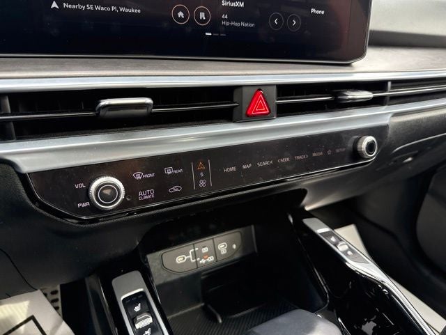 2024 Kia Sorento X-Line SX Prestige