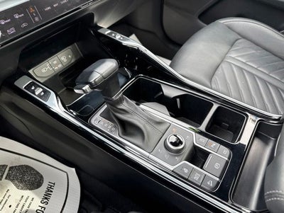 2024 Kia Sorento X-Line SX Prestige