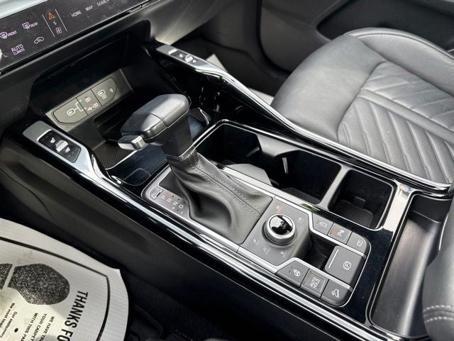 2024 Kia Sorento X-Line SX Prestige