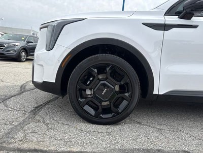 2024 Kia Sorento X-Line SX Prestige