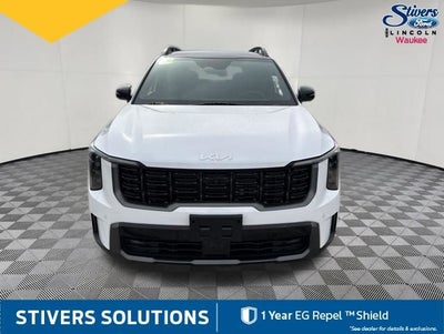 2024 Kia Sorento X-Line SX Prestige