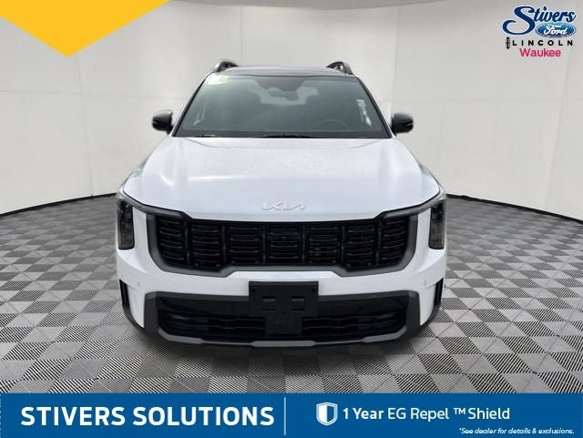 2024 Kia Sorento X-Line SX Prestige