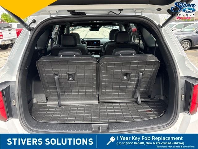 2024 Kia Sorento X-Line SX Prestige