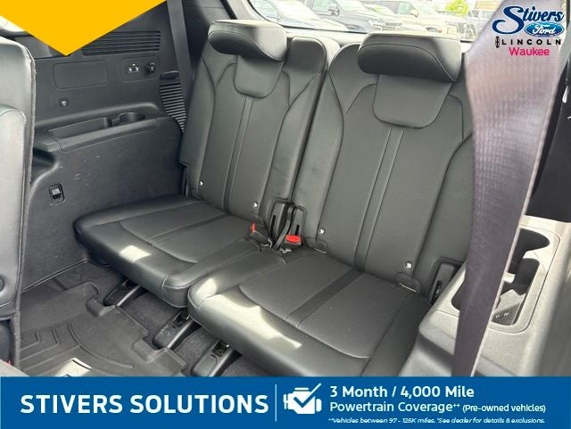 2024 Kia Sorento X-Line SX Prestige