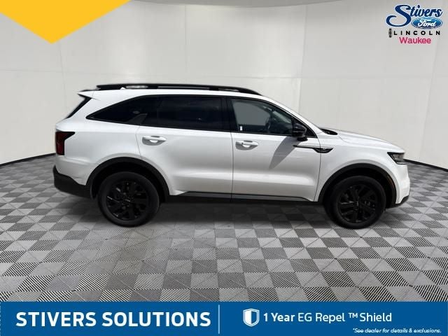 2023 Kia Sorento X-Line S