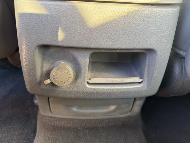 2012 Hyundai Santa Fe SE