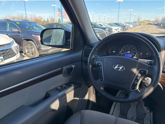 2012 Hyundai Santa Fe SE
