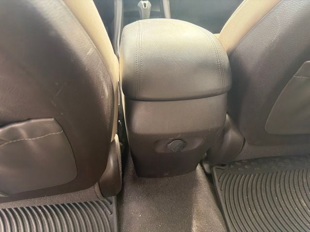 2018 Hyundai Santa Fe Sport 2.4 Base