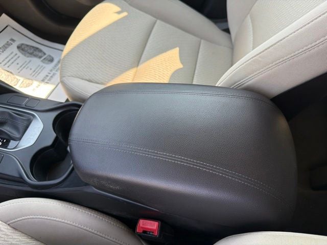 2018 Hyundai Santa Fe Sport 2.4 Base