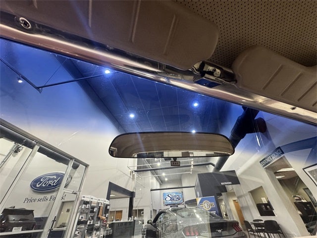 1965 Ford Thunderbird Base