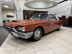 1965 Ford Thunderbird Base