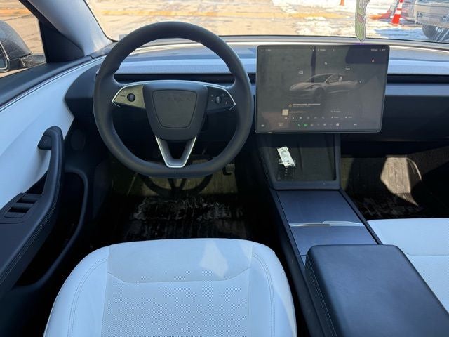 2024 Tesla Model 3 Long Range