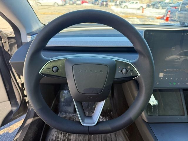 2024 Tesla Model 3 Long Range