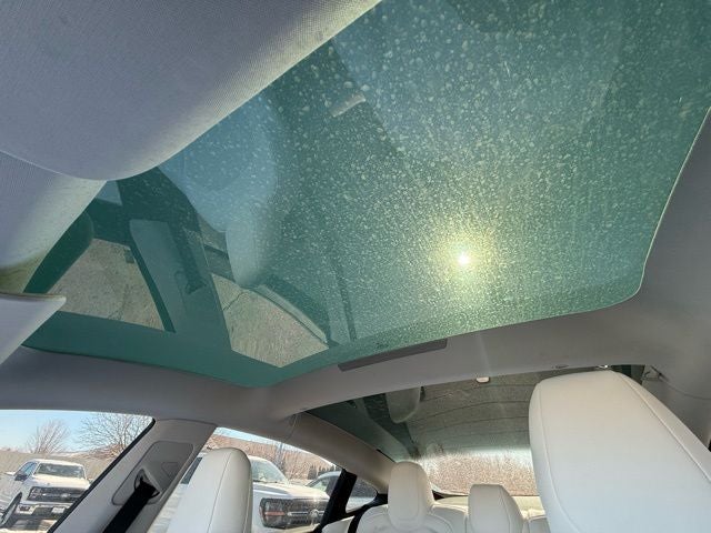 2024 Tesla Model 3 Long Range