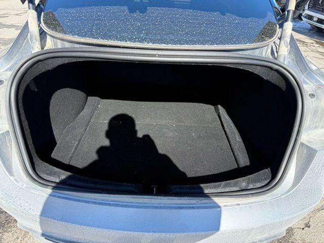 2024 Tesla Model 3 Long Range