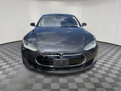 2015 Tesla Model S Base