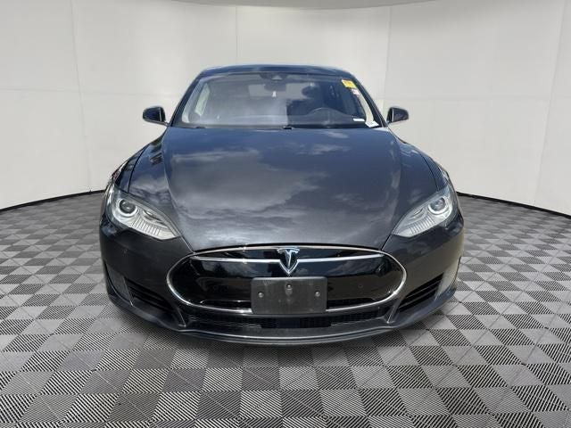 2015 Tesla Model S Base
