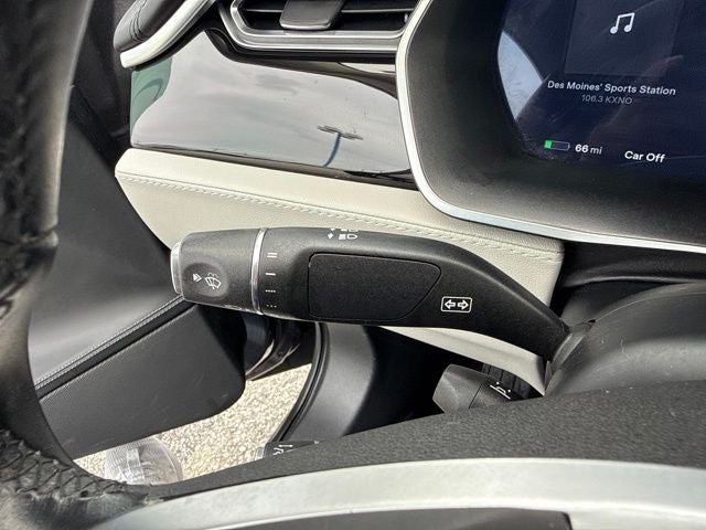 2015 Tesla Model S 85D