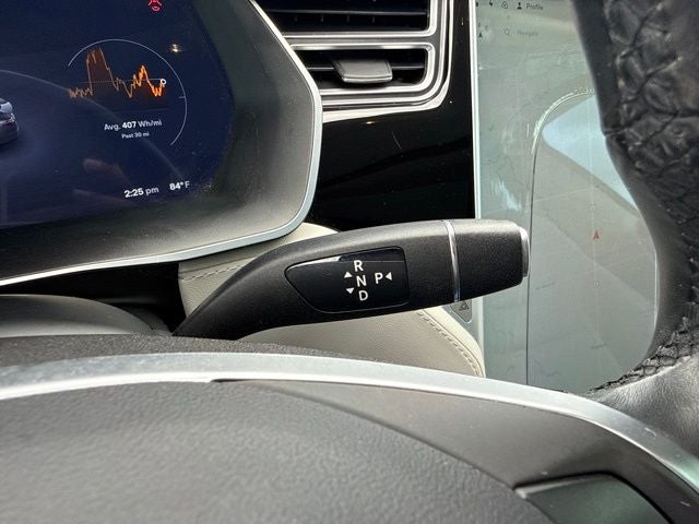 2015 Tesla Model S 85D