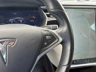 2015 Tesla Model S 85D