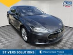 2015 Tesla Model S Base