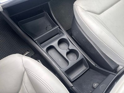 2015 Tesla Model S 85D