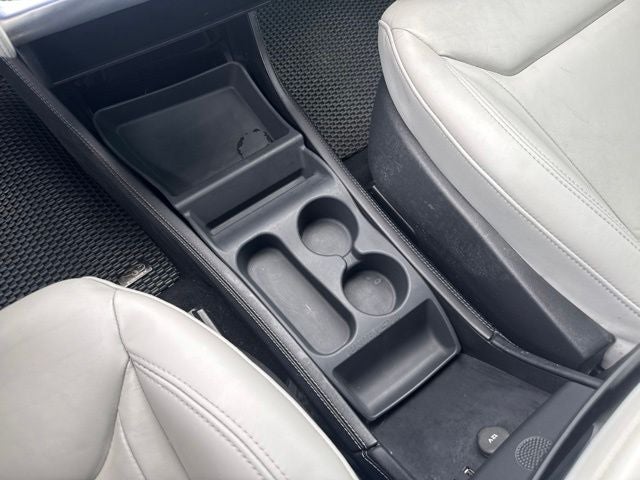 2015 Tesla Model S 85D