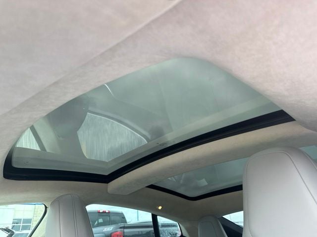2015 Tesla Model S 85D