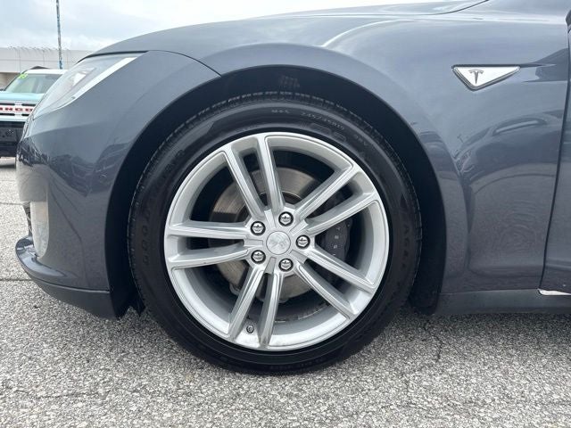 2015 Tesla Model S 85D