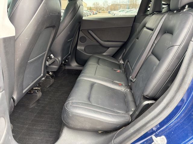 2020 Tesla Model Y Performance