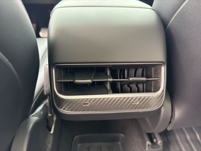 2020 Tesla Model Y Performance