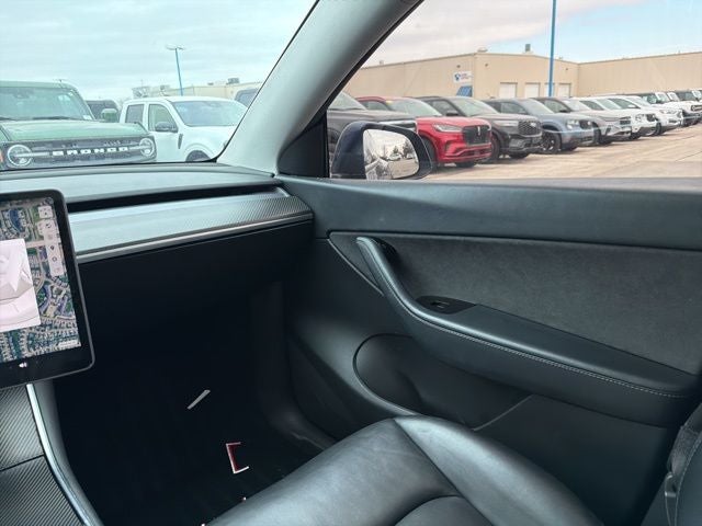 2020 Tesla Model Y Performance