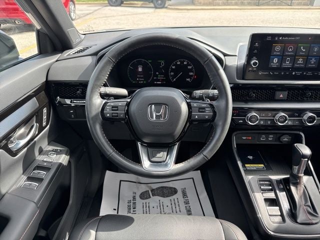 2023 Honda CR-V Hybrid Sport Touring