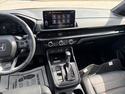 2023 Honda CR-V Hybrid Sport Touring