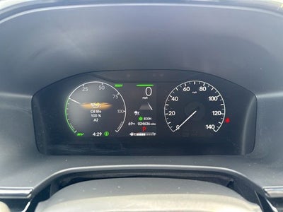 2023 Honda CR-V Hybrid Sport Touring