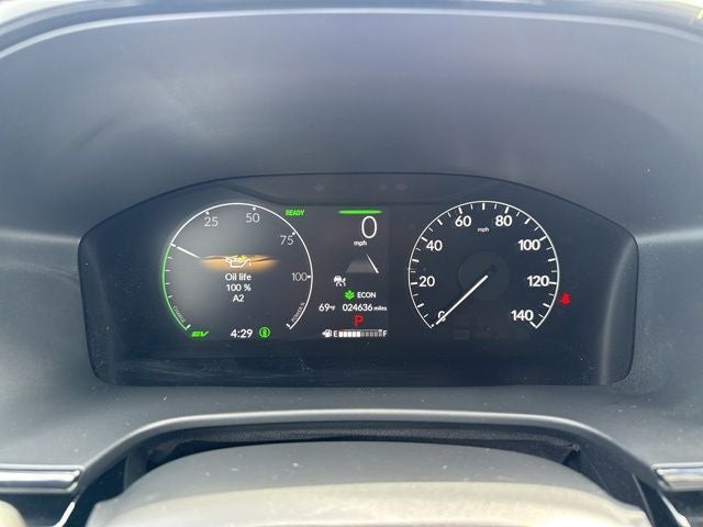 2023 Honda CR-V Hybrid Sport Touring