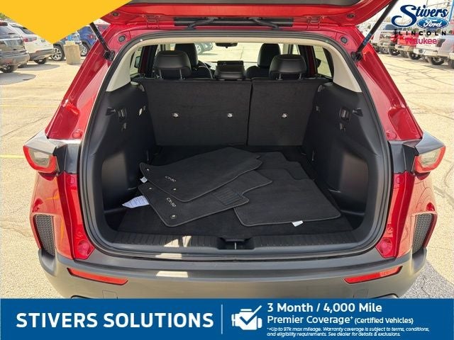 2024 Mazda Mazda CX-50 2.5 S Select Package