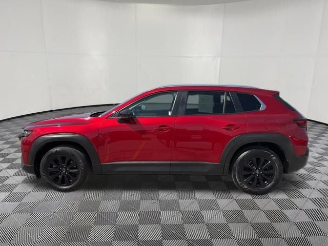 2024 Mazda Mazda CX-50 2.5 S Select Package