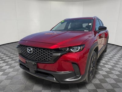 2024 Mazda Mazda CX-50 2.5 S Select Package
