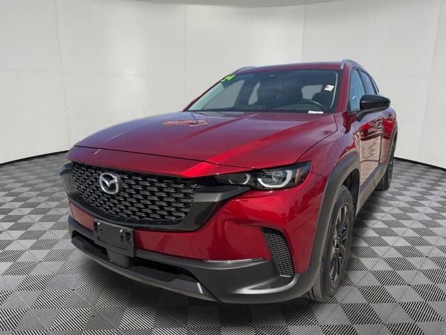 2024 Mazda Mazda CX-50 2.5 S Select Package