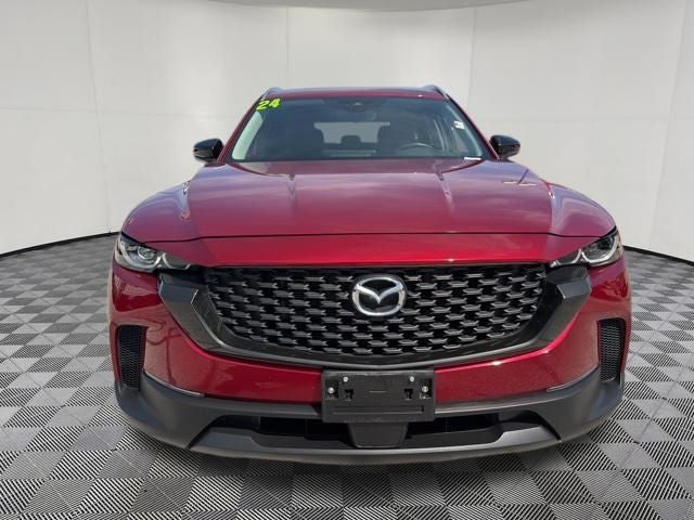 2024 Mazda Mazda CX-50 2.5 S Select Package